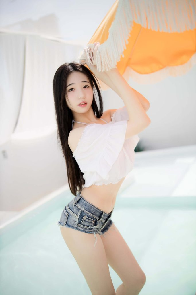图片[7]-YeonWoo 写真合集下载 [25期68G] #清凉版-像素集