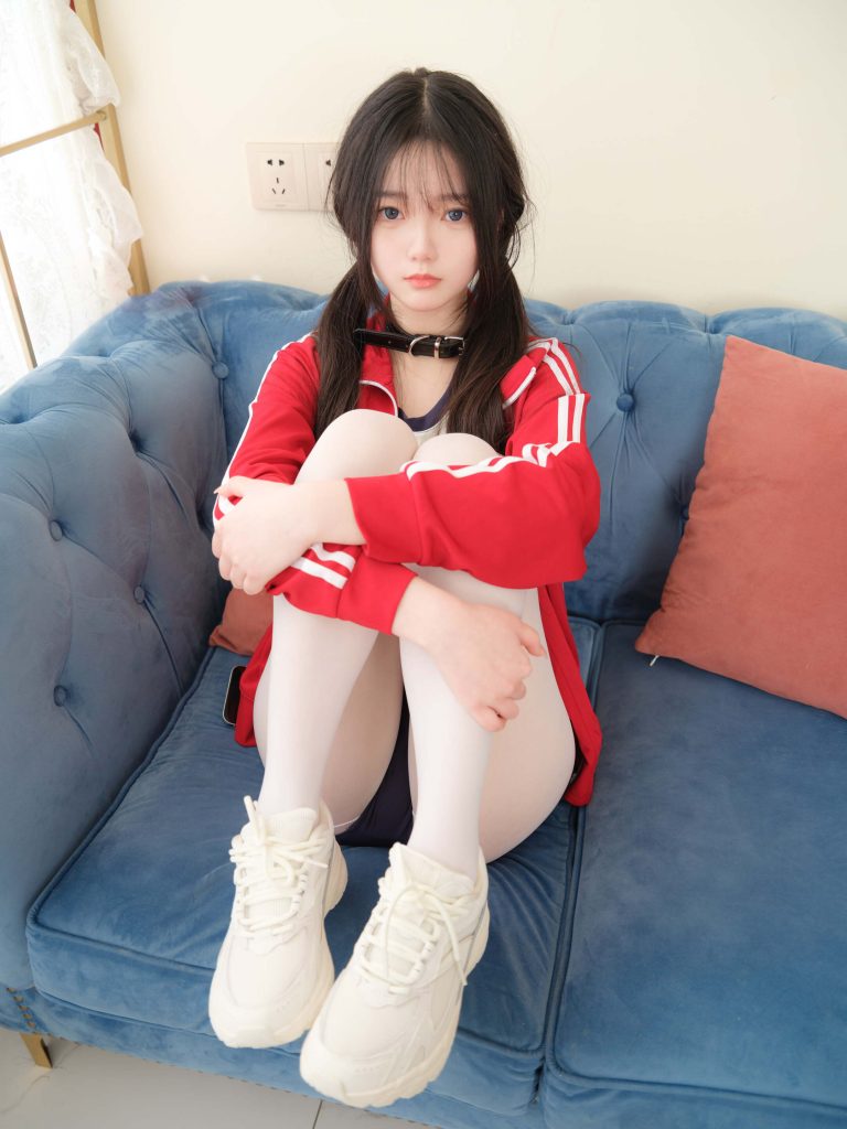 小恩 写真合集下载 [9期63G] #清凉版-像素集