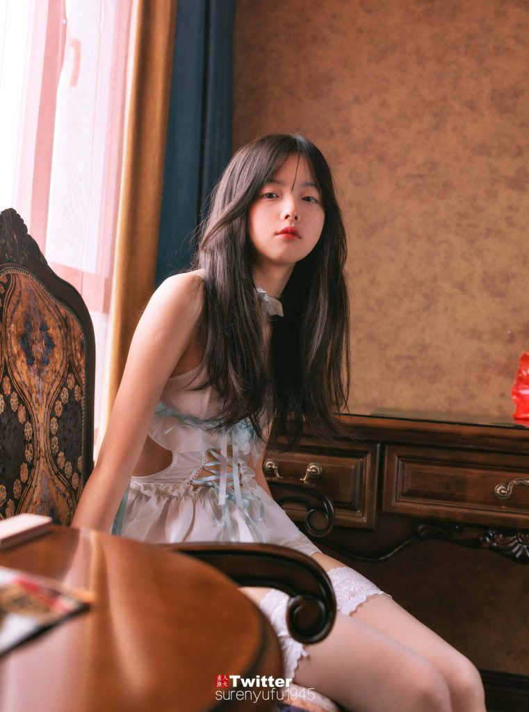 林书辞 写真合集下载 [6期22.51G] #清凉版-像素集