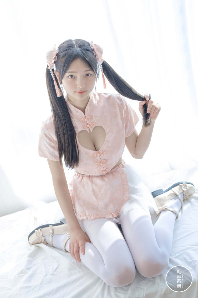 图片[3]-赤西夜夜 写真合集下载 [5期8G] #清凉版-像素集