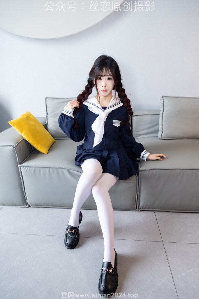 丝恋摄影 NO.001 小梦 [243P/1V/4.4GB]-像素集