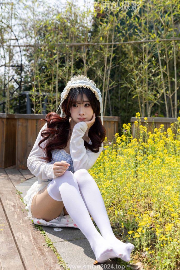 图片[2]-丝恋摄影 NO.007 小梦 [285P/1V/3.2GB]-像素集