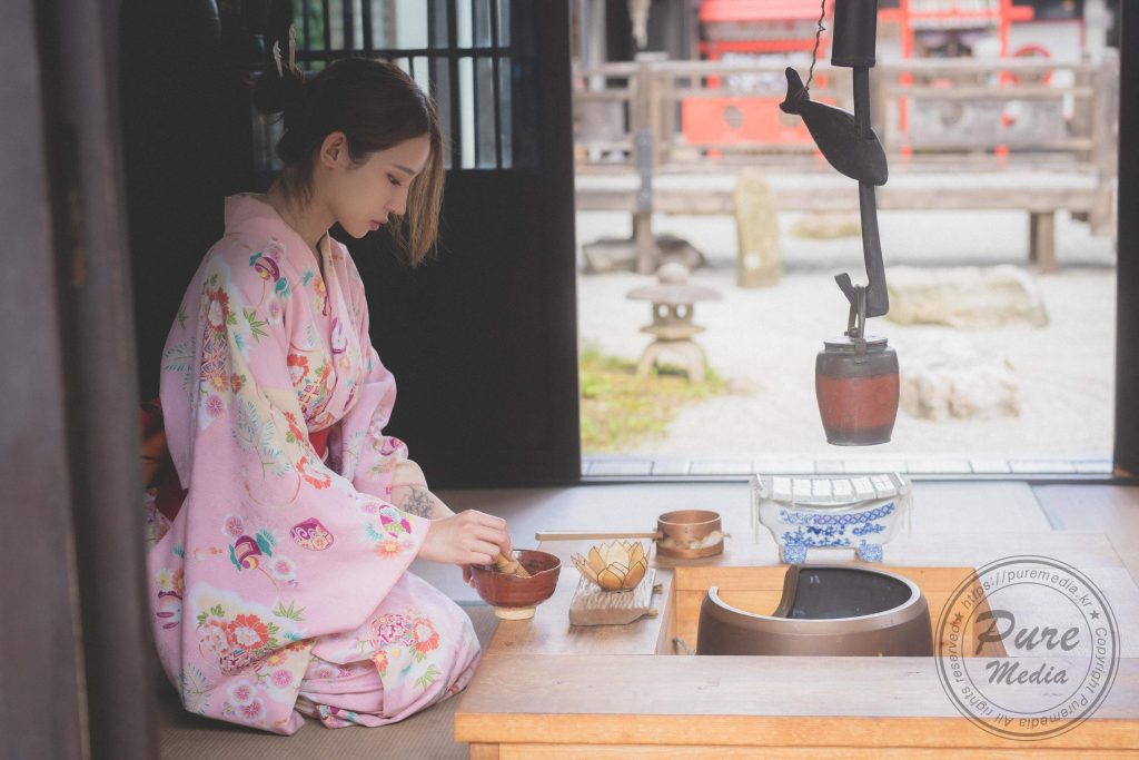 图片[4]-免费资源 Yeha 写真合集下载 [22期14.5G] #清凉版-像素集