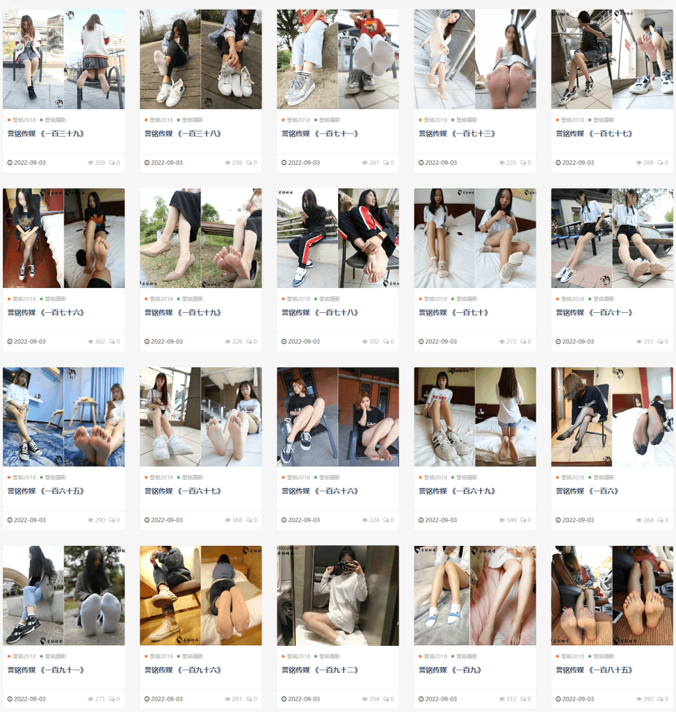 图片[5]-誉铭摄影-合集打包图片视频2015-2025年正刊+幕后+定制+挠等系列下载[629套476G]-像素集