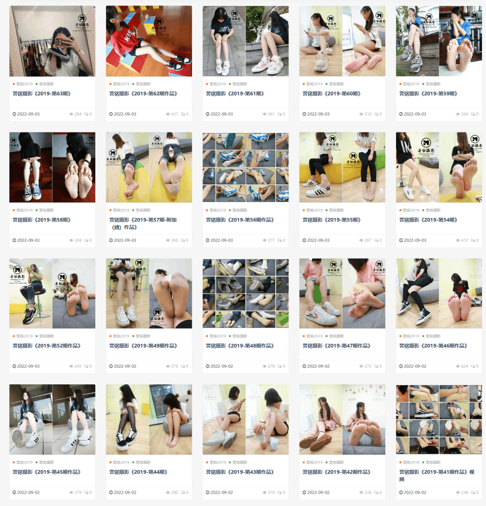 图片[9]-誉铭摄影-合集打包图片视频2015-2025年正刊+幕后+定制+挠等系列下载[629套476G]-像素集