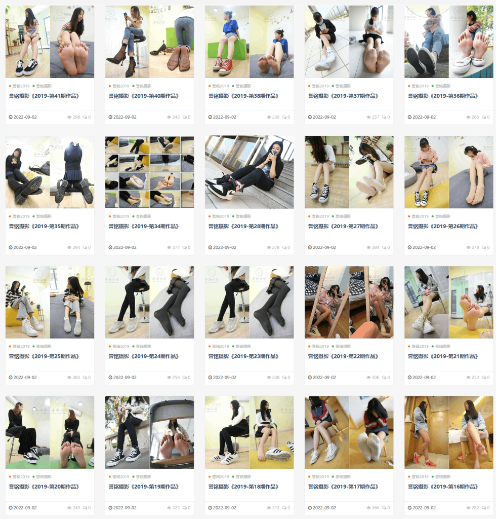 图片[10]-誉铭摄影-合集打包图片视频2015-2025年正刊+幕后+定制+挠等系列下载[629套476G]-像素集