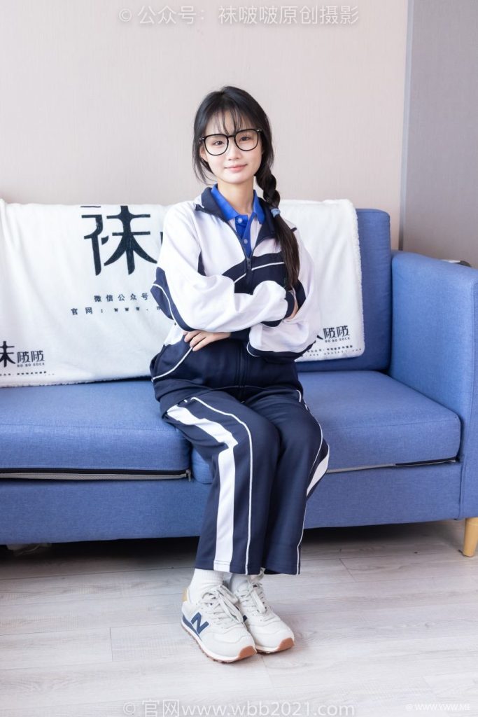 BoBoSocks袜啵啵 – 全套567期( 含4K视频)+限积分9套[3567G-2025.8]-像素集