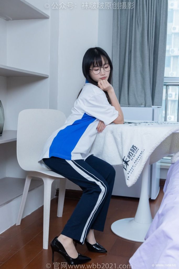 图片[5]-BoBoSocks袜啵啵 – 全套567期( 含4K视频)+限积分9套[3567G-2025.8]-像素集