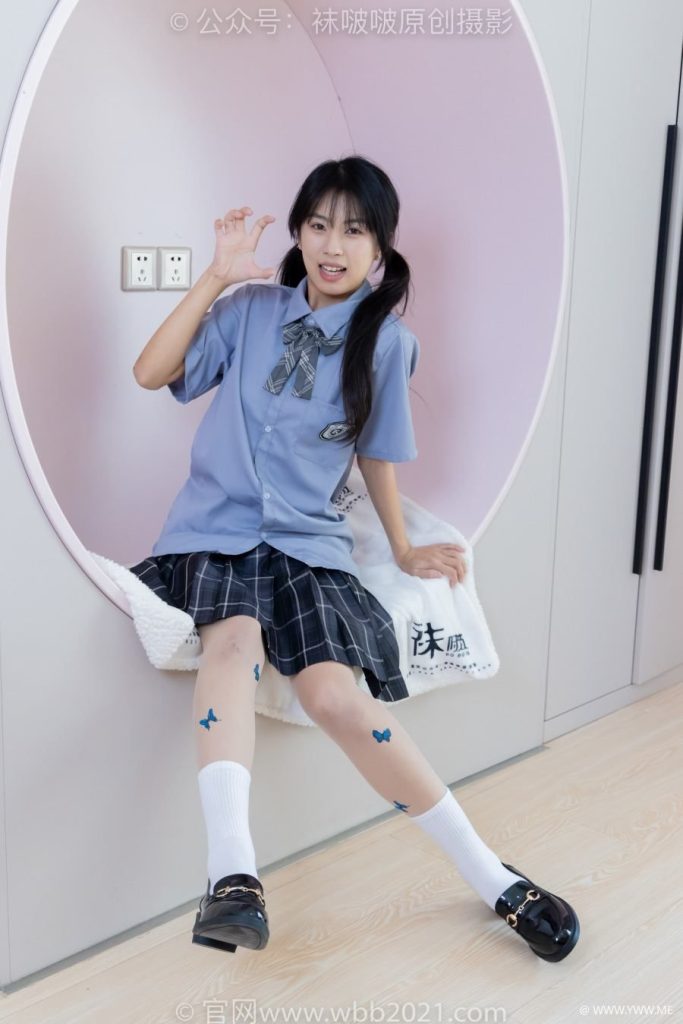 图片[3]-BoBoSocks袜啵啵 – 全套567期( 含4K视频)+限积分9套[3567G-2025.8]-像素集