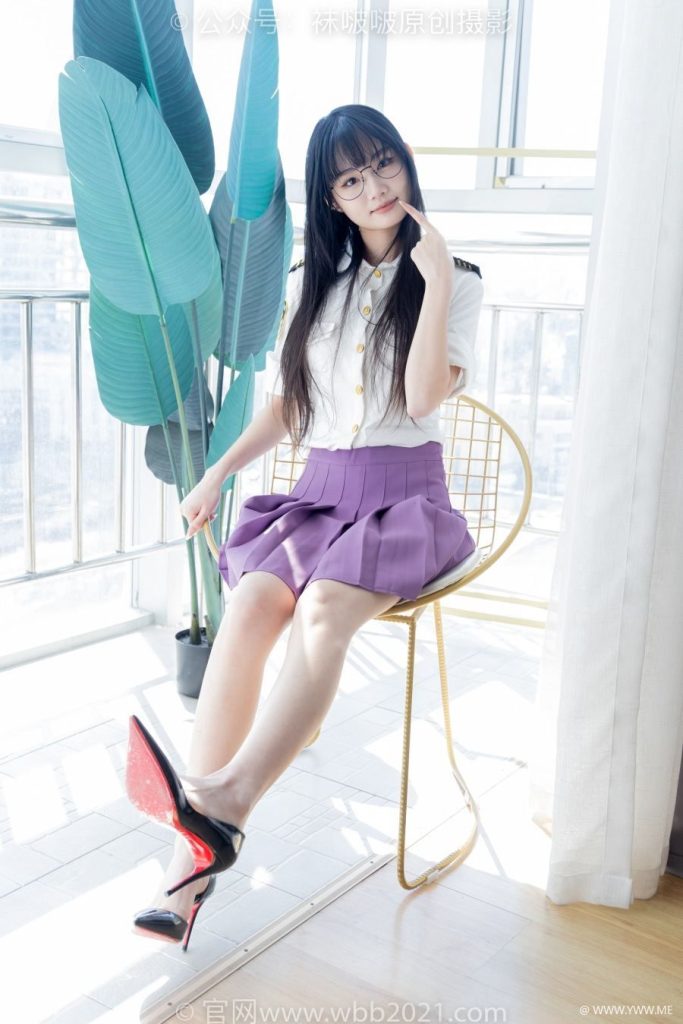 图片[8]-BoBoSocks袜啵啵 – 全套567期( 含4K视频)+限积分9套[3567G-2025.8]-像素集