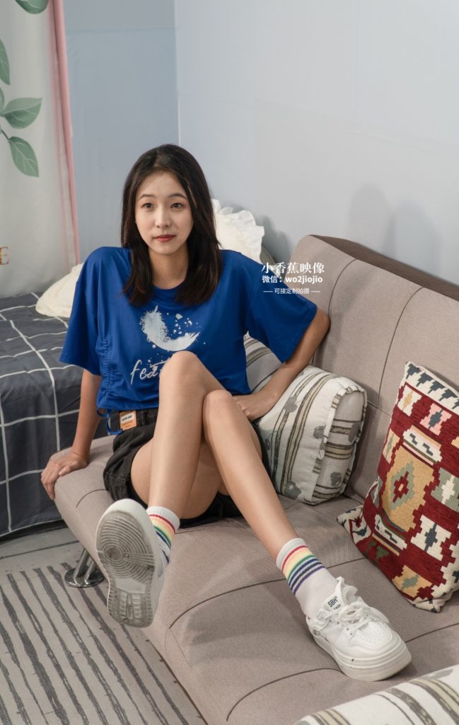 图片[2]-小香蕉映像-暗里着迷 [106P1V3.75G]-像素集