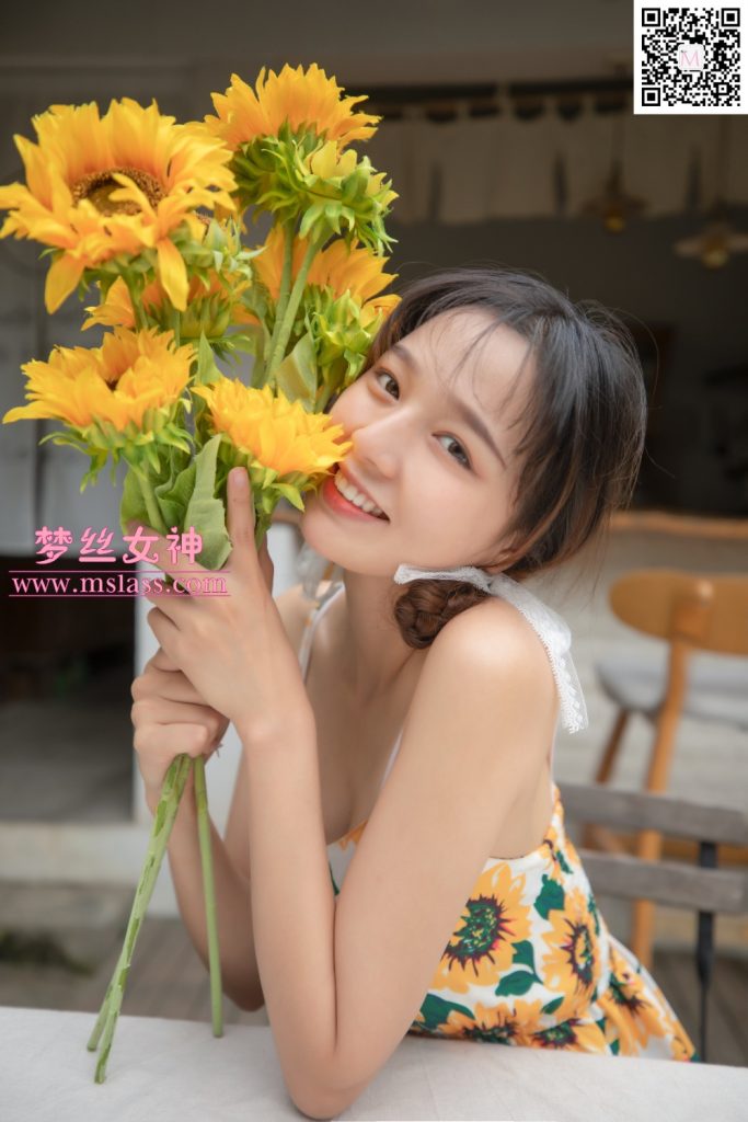 MSLASSS梦丝女神 – 全套官方套图合集182期（带视频）-像素集