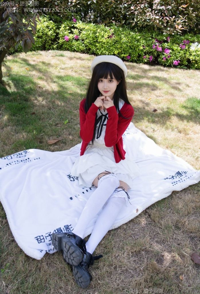 图片[3]-甜予摄影 – 全套194期合集&4K视频[1979G-2025.7]-像素集