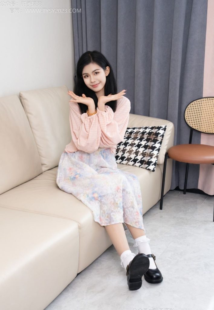 图片[5]-甜予摄影 – 全套194期合集&4K视频[1979G-2025.7]-像素集