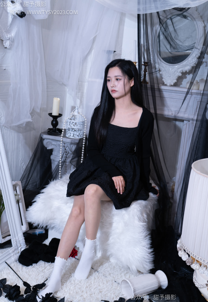 图片[7]-甜予摄影 – 全套194期合集&4K视频[1979G-2025.7]-像素集