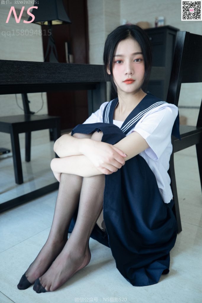 纳丝摄影《学妹丝》写真及视频 001-244期，大小194G-像素集