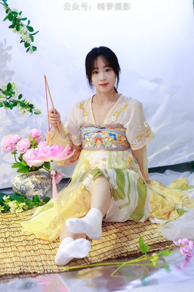 绮梦摄影 – 全套28期含4K视频[349G]-像素集