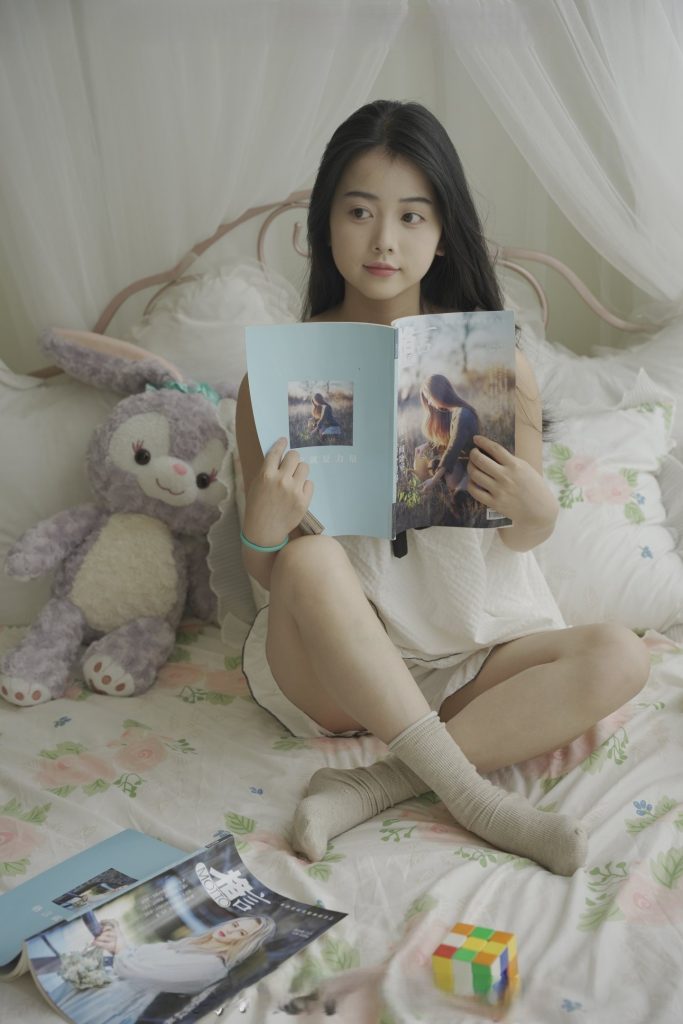 觅芙少女 – 非连续73套&视频[356G-2025.2]-像素集