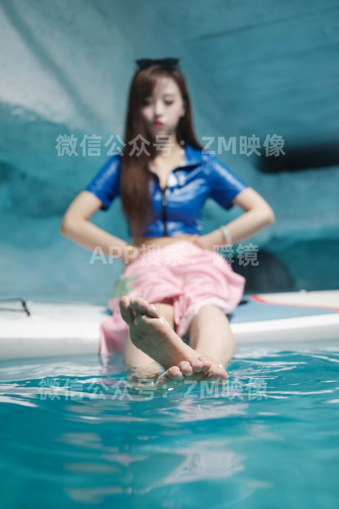 图片[3]-织梦映像 妮可罗宾-孤海寻船觅微光 典藏版 [629P1V7.26GB]-像素集