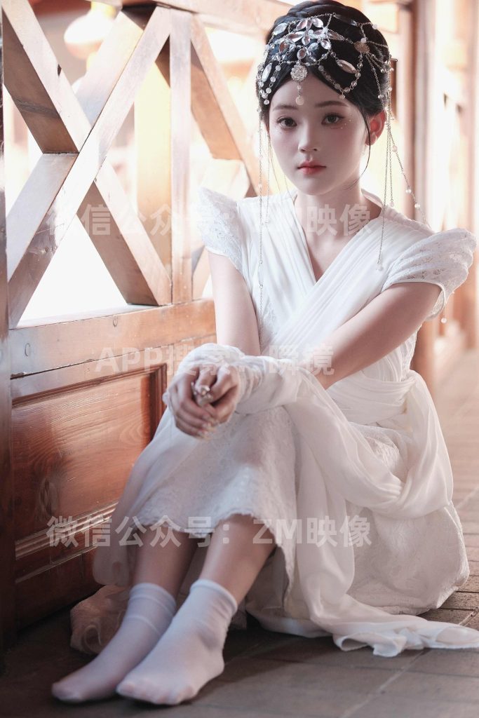 织梦映像 神女无心-仙剑奇侠夕瑶篇 典藏版 [767P/1V/14.5G]-像素集