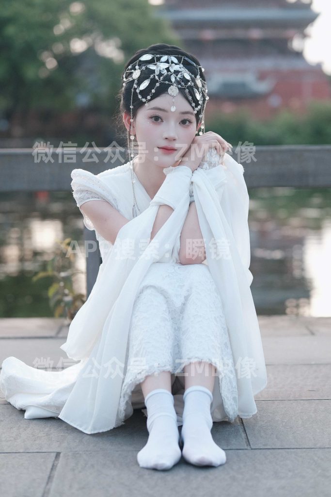 图片[2]-织梦映像 神女无心-仙剑奇侠夕瑶篇 典藏版 [767P/1V/14.5G]-像素集