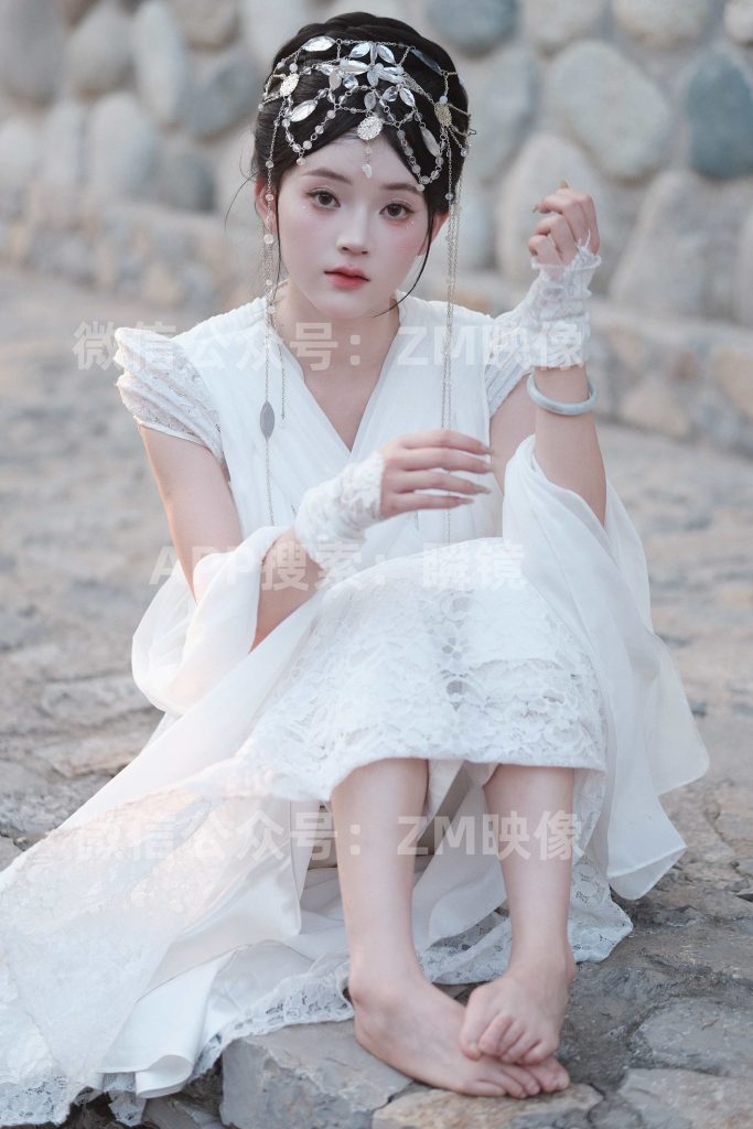 图片[4]-织梦映像 神女无心-仙剑奇侠夕瑶篇 典藏版 [767P/1V/14.5G]-像素集