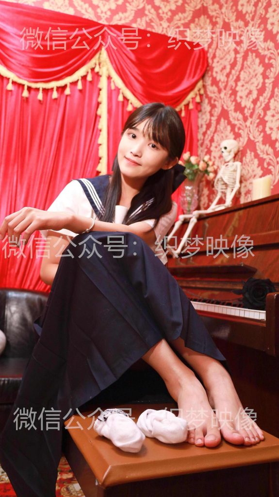 图片[2]-织梦映像 一帘幽梦-心事说与山鬼听 完整版 [300P/261MB]-像素集