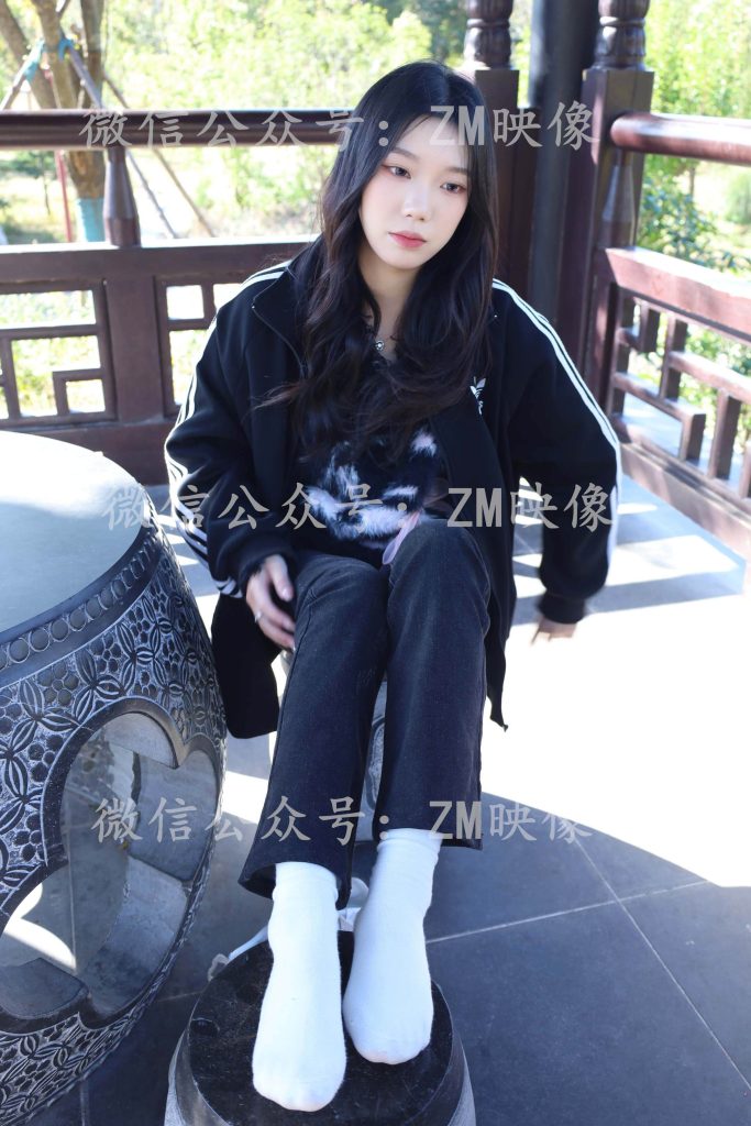 图片[3]-织梦映像 一月特辑 [200P/1V/1.16GB]-像素集