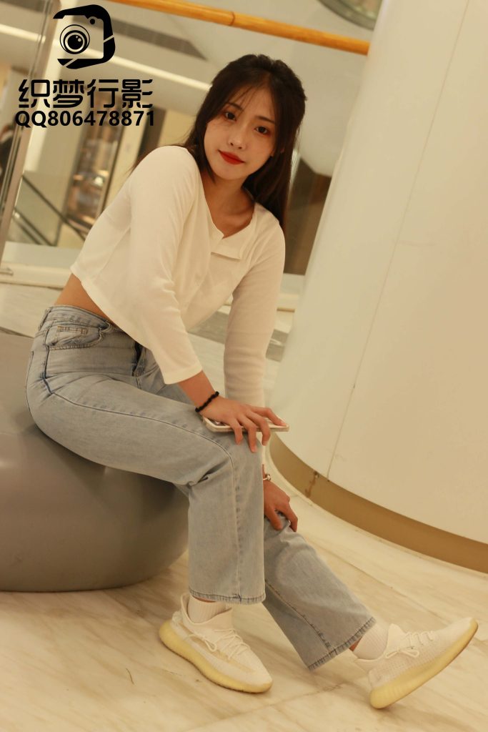 图片[3]-织梦映像 元气少女-醉卧商场君莫笑 完整版 [266P/3V/8.42GB]-像素集