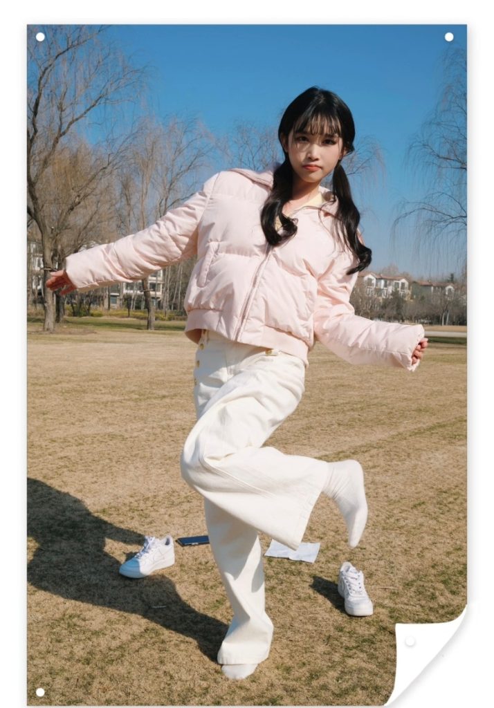 图片[3]-织梦映像 冬日暖阳-佳人使我三冬暖（白袜版） 完整版 [300P/1V/7.46G]-像素集