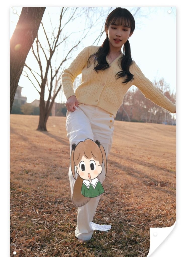 图片[4]-织梦映像 冬日暖阳-佳人使我三冬暖（白袜版） 完整版 [300P/1V/7.46G]-像素集