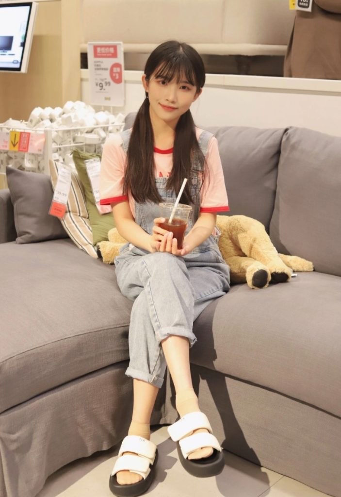 织梦映像 南方姑娘-马尾仍似旧日娇 完整版 [300P/1V/8.93G]-像素集