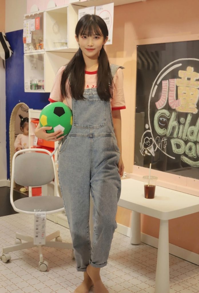 图片[2]-织梦映像 南方姑娘-马尾仍似旧日娇 完整版 [300P/1V/8.93G]-像素集