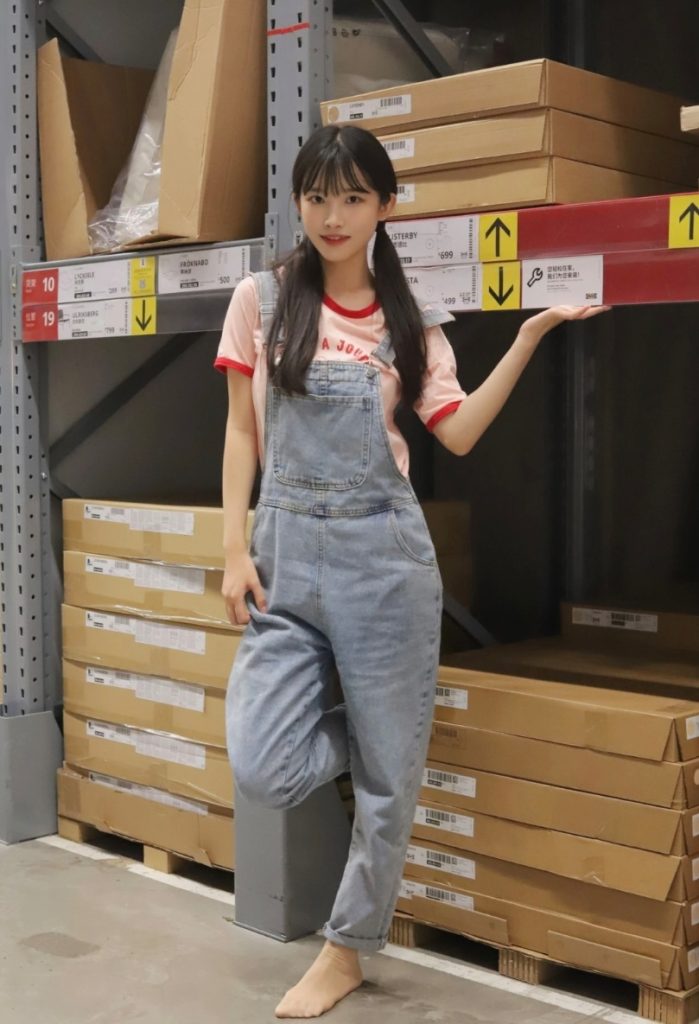 图片[3]-织梦映像 南方姑娘-马尾仍似旧日娇 完整版 [300P/1V/8.93G]-像素集