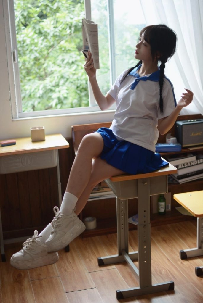 图片[5]-织梦映像 同学少年-人生长恨水长东 完整版 [300P/1V/8.75GB]-像素集