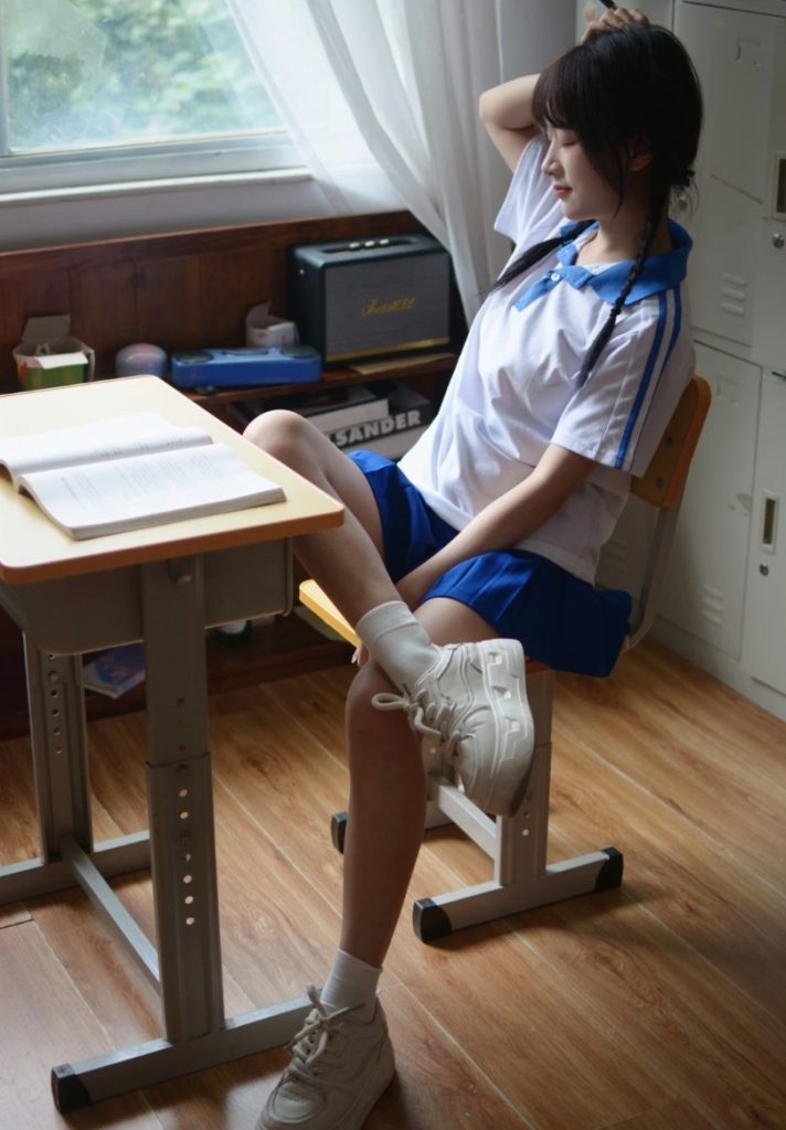 图片[6]-织梦映像 同学少年-人生长恨水长东 完整版 [300P/1V/8.75GB]-像素集