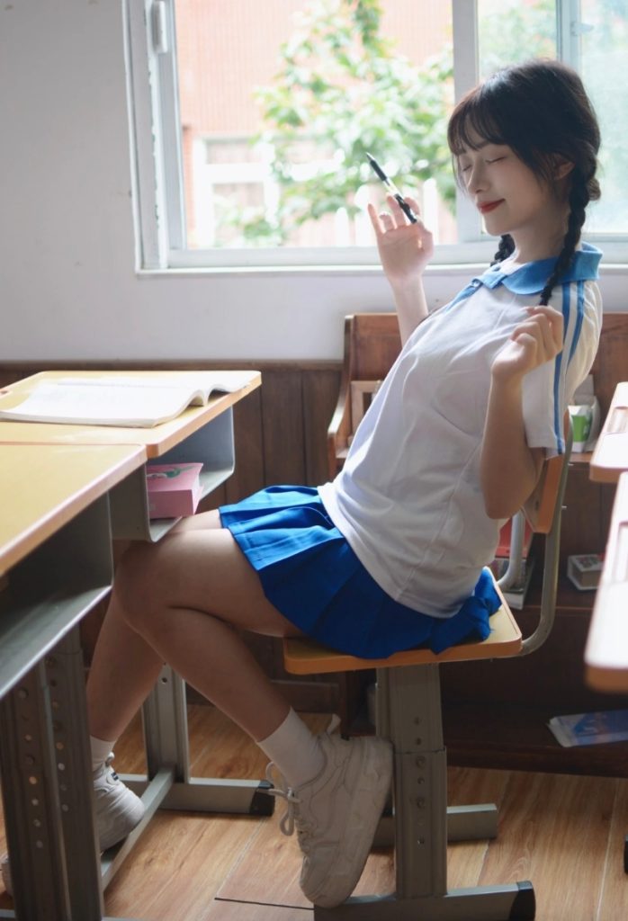 图片[3]-织梦映像 同学少年-人生长恨水长东 完整版 [300P/1V/8.75GB]-像素集