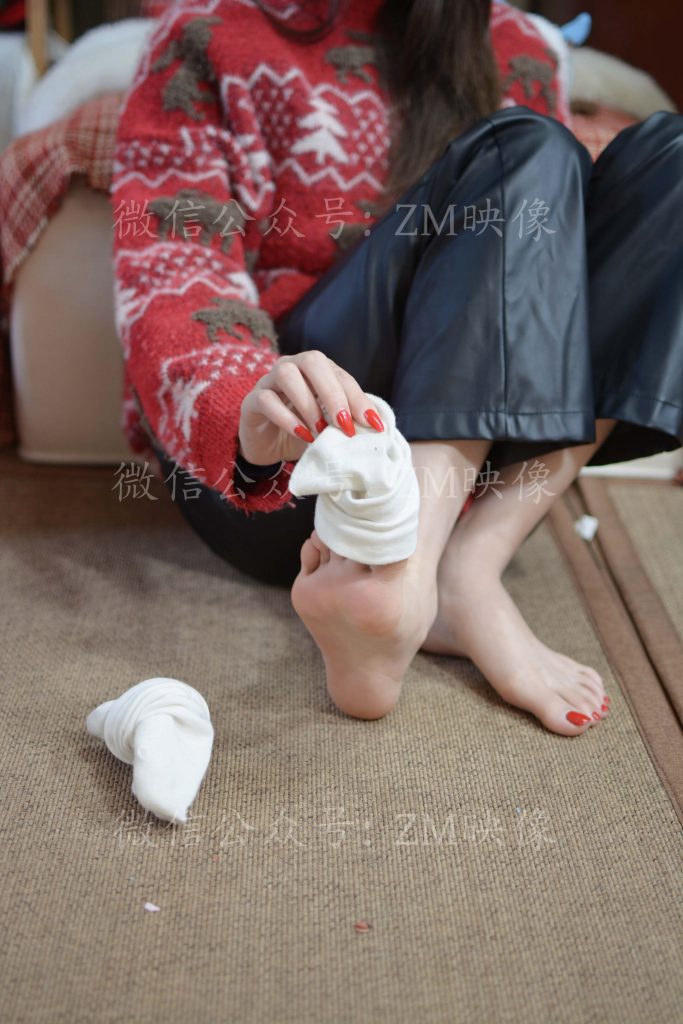 图片[3]-织梦映像 圣诞麋鹿-圣诞响铃添祥瑞 完整版[300P/1V/3.95G]-像素集