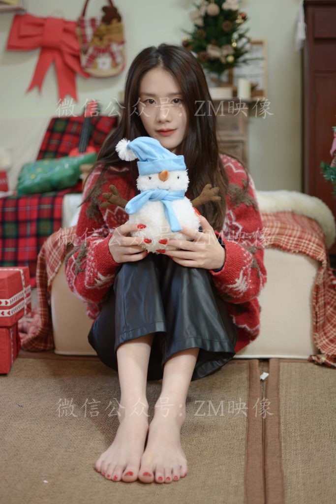 图片[4]-织梦映像 圣诞麋鹿-圣诞响铃添祥瑞 完整版[300P/1V/3.95G]-像素集