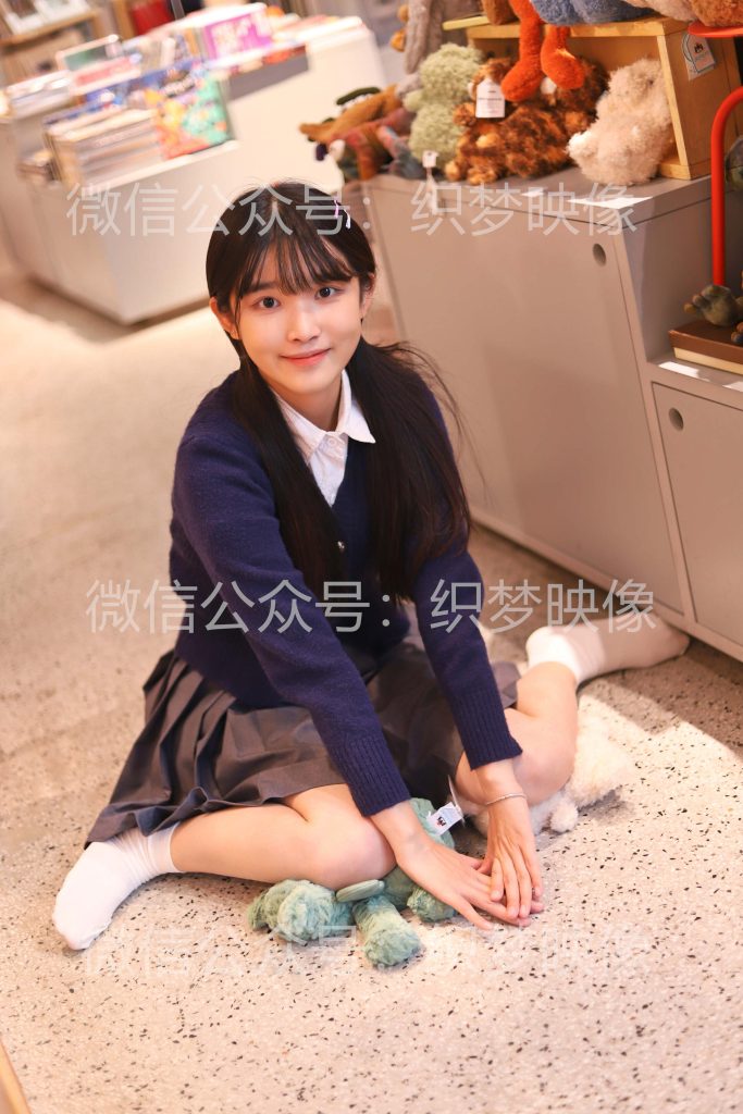 图片[3]-织梦映像 宁静致远-腹有诗书气自华 完整版 [300P/1V/8.6GB]-像素集