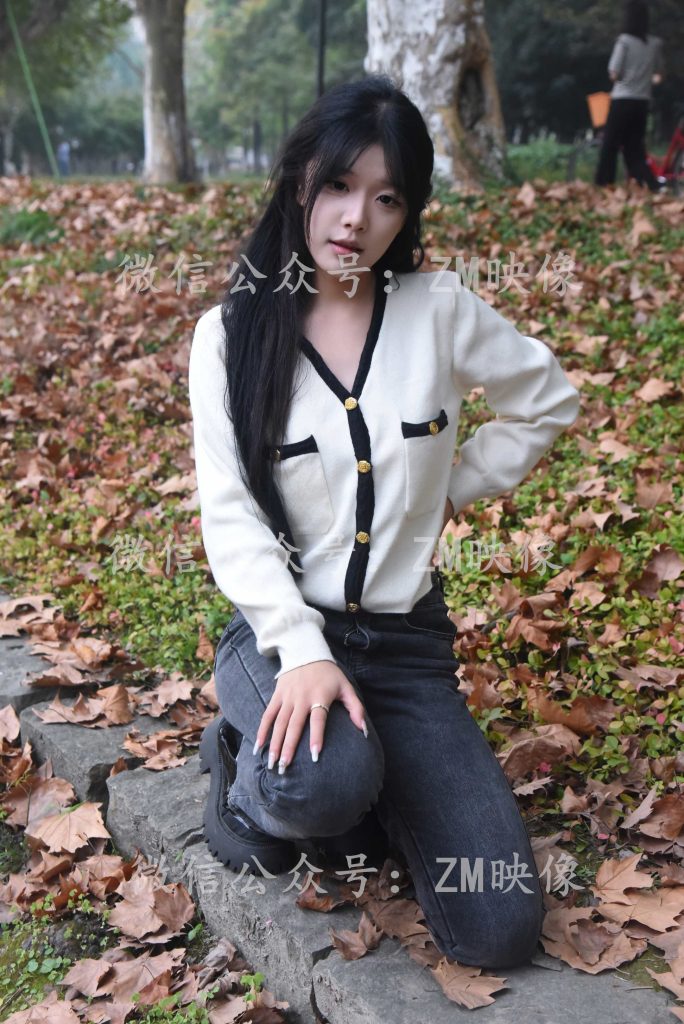 图片[2]-织梦映像 宛若幽兰-荒野深处绝世人 完整版 [300P／1V ／5.1G]-像素集