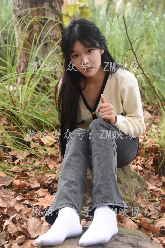 图片[3]-织梦映像 宛若幽兰-荒野深处绝世人 完整版 [300P／1V ／5.1G]-像素集