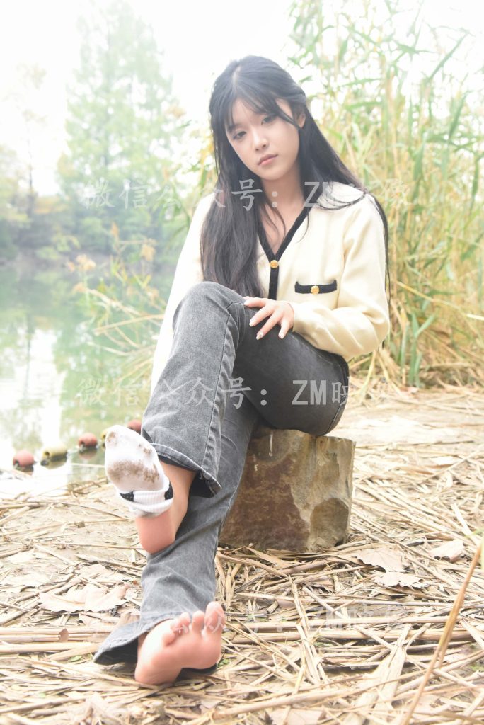 图片[4]-织梦映像 宛若幽兰-荒野深处绝世人 完整版 [300P／1V ／5.1G]-像素集