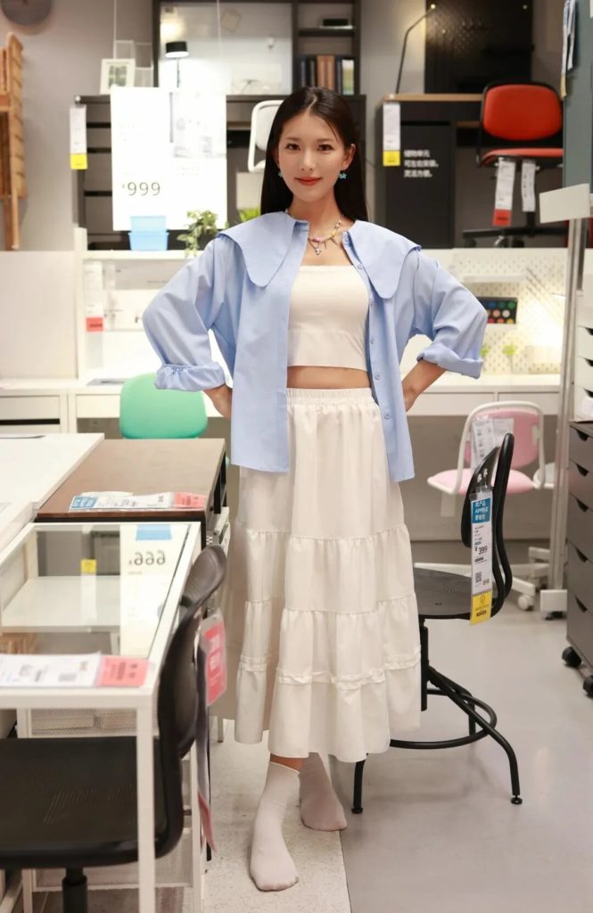 图片[3]-织梦映像 家品衬妍-转角相遇笑嫣然 完整版 [300P/1V/5.52G]-像素集