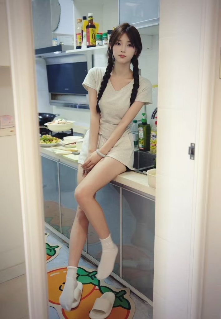 图片[3]-织梦映像 家常便饭-典藏版 [407P/1V/7.43G]-像素集