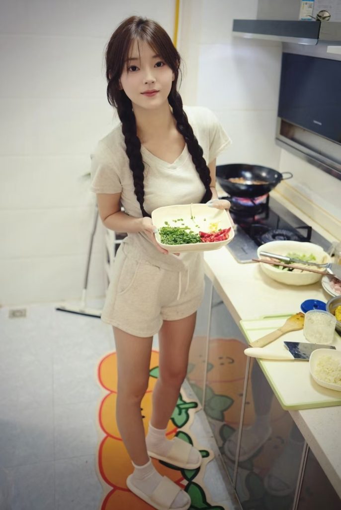 图片[4]-织梦映像 家常便饭-典藏版 [407P/1V/7.43G]-像素集