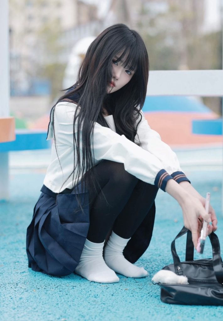 图片[2]-织梦映像 川上富江-典藏版 [576P/2V/12.0G]-像素集