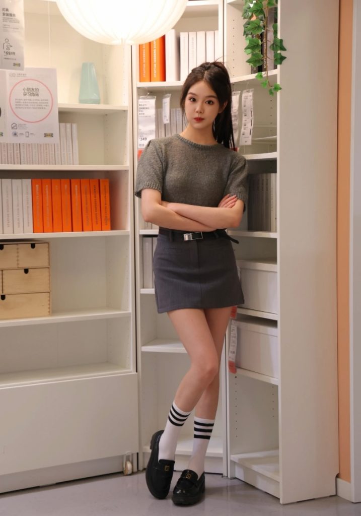 图片[2]-织梦映像 平淡无奇 完整版 [300P/1V/5.03G]-像素集