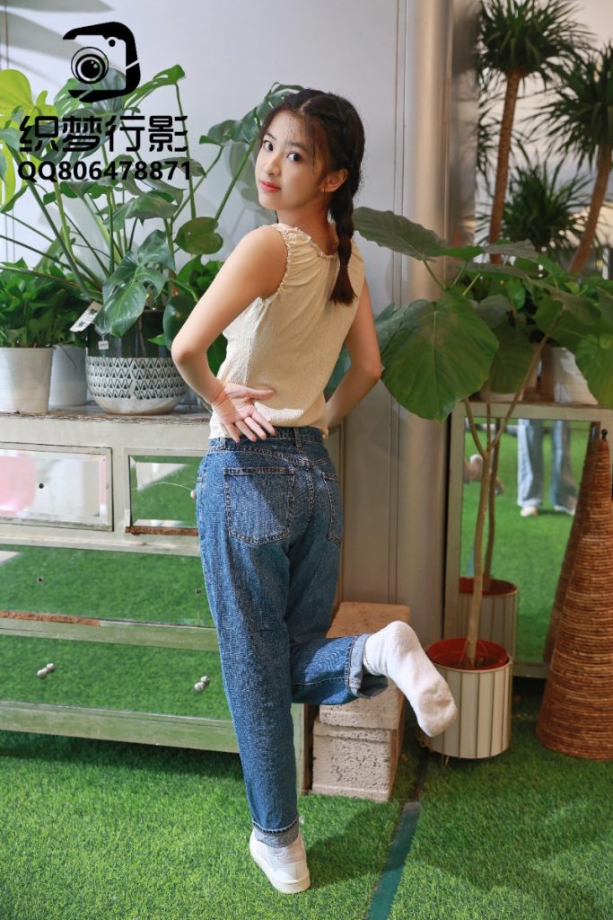 图片[4]-织梦映像 弱柳扶风 完整版 [300P/1V/6.74G]-像素集