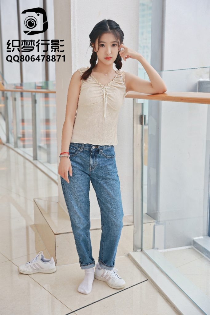 图片[5]-织梦映像 弱柳扶风 完整版 [300P/1V/6.74G]-像素集